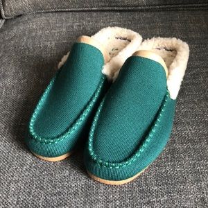 Rothy’s Women’s The Scuff Slipper, Size 8.